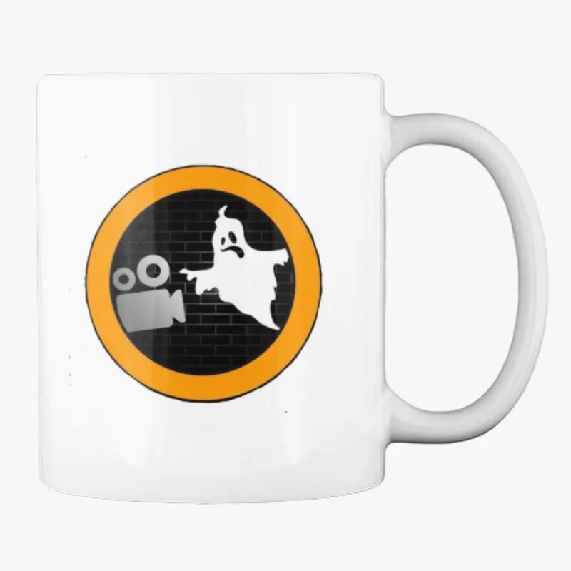 Ghostoul Mug