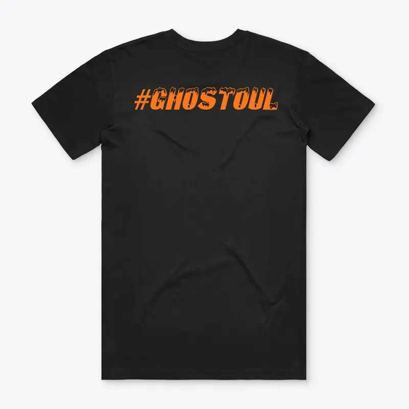 Classic Ghostoul Tee