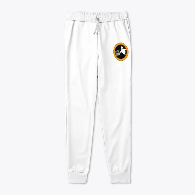 Ghostoul Joggers