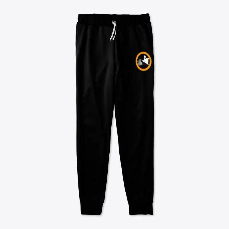 Ghostoul Joggers V2